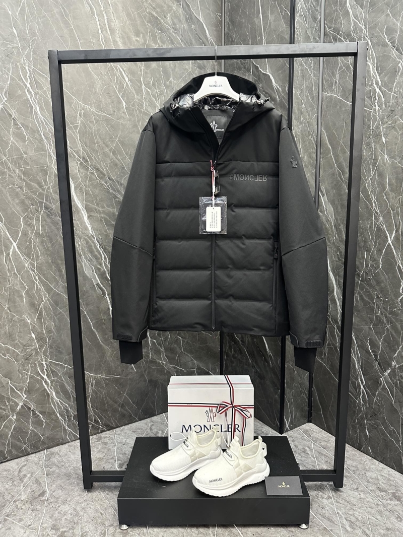 Balenciaga Down Coat